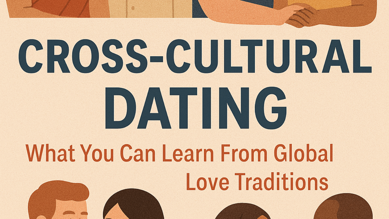 Global Love Traditions