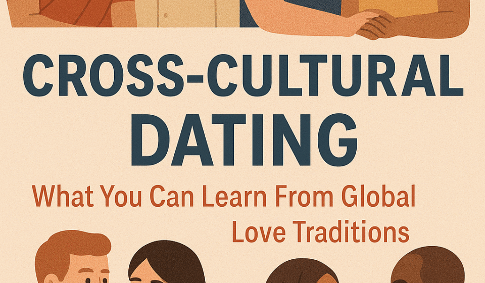 Global Love Traditions
