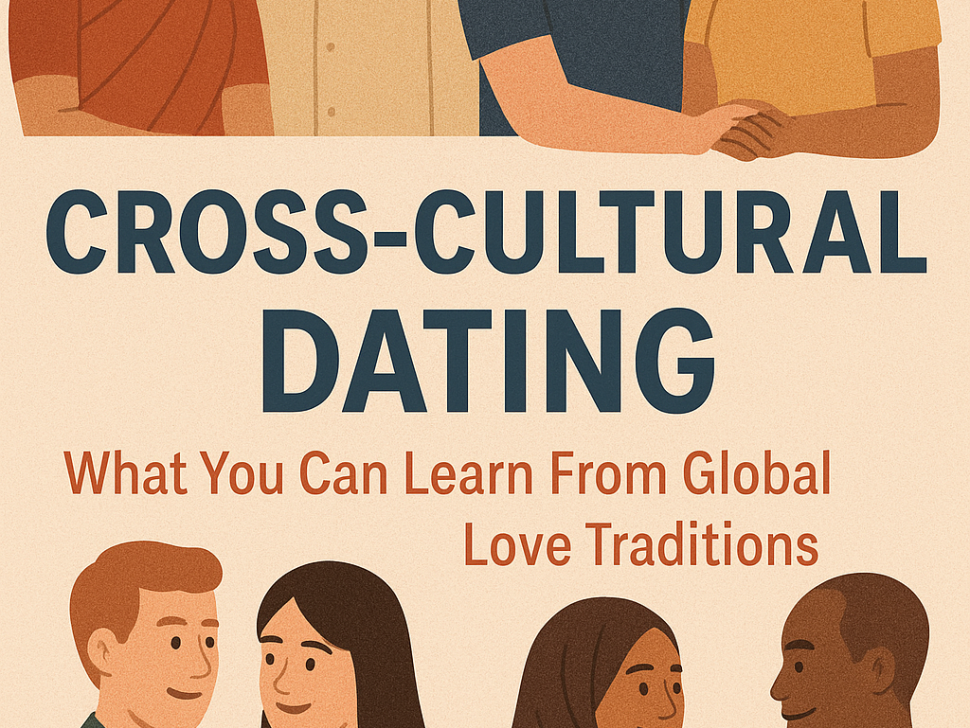 Global Love Traditions